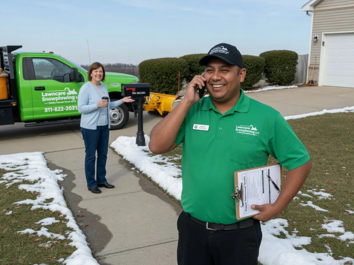 Lawn Care Services By Expert Landscaper Blackwater, VA FAQs